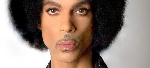 Prince : Son tableau de chasse de lovers !!
