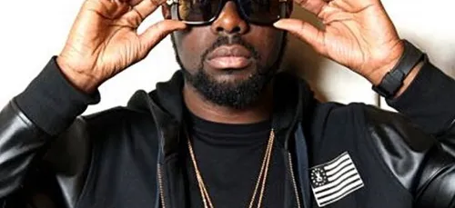 Maître Gims hué "comme jamais" au Stade de France (Vidéo)