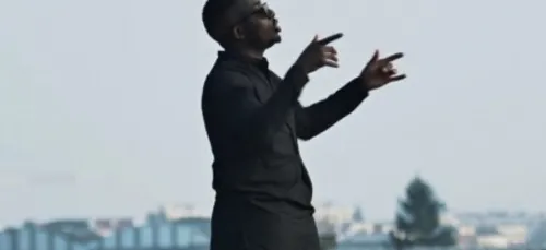 Mike Lucazz - Le gros (Clip Officiel)