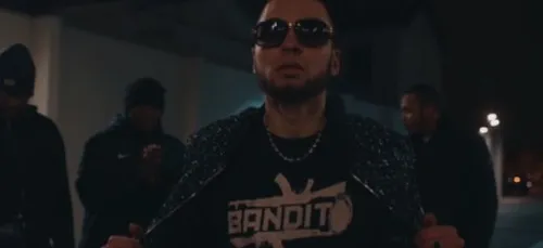 GLK feat Niska - Compton (Clip Officiel)