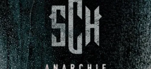 Sch - Anarchie (Son)