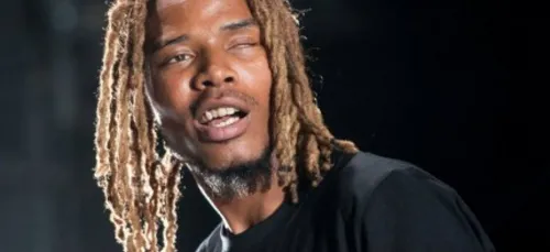 Fetty Wap - Wake Up (Son)