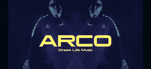 Arco - J'perds mon temps (Son)