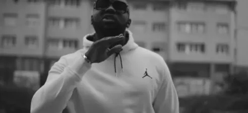 SIX - Mauvais garçon (Clip Officiel)