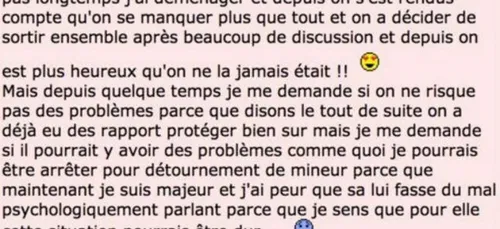 Vous n'allez pas croire vos yeux ! : Le meilleur du pire du forum...