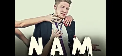 NAM - J'traine (Clip Officiel)