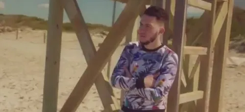 MRC - Le Palais (Clip Officiel)