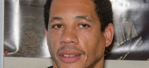 Joey Starr : Nouveau hic ...