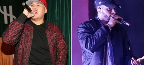 Fat Joe feat Bryson Tiller : Love You to Pieces (Son)