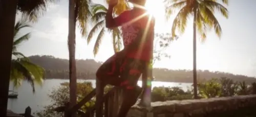 H-ill Tal - Hasta La Vista (Clip Officiel)