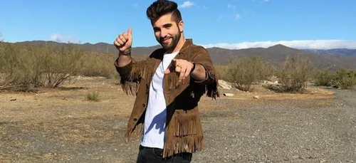 Kendji Girac - Tu Y Yo ( Clip Officiel)