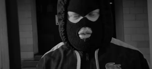 Kalash Criminel - Sauvagerie #2 (Clip Officiel)