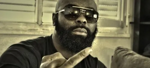 Nouvel extrait du film Braqueurs avec Kaaris et Sami Bouajila !!