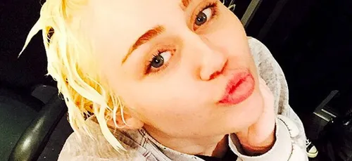 Le nouveau  tatouage  de Miley Cyrus  fait polémique !