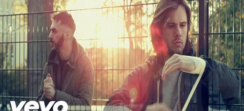 Casseurs Flowters - Inachevés (Clip Officiel)