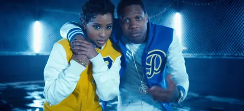 Lil Durk feat Dej Loaf - My Beyoncé (Clip Officiel)