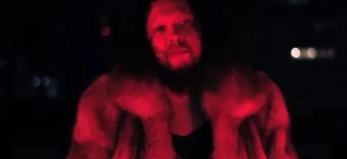 Monseigneur Mike - Kush (Clip Officiel)