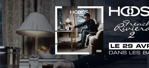 Hooss - En bas (Son)