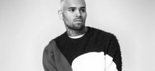 Chris Brown feat Young Thug &amp; Jeezy - Wrist Remix (Son)