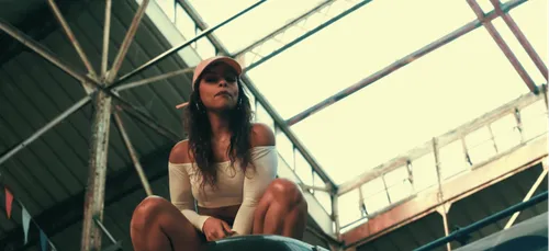 ANNA PARISI - Ca Taff