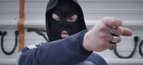 Beats by Dre valide les performances de Kalash Criminel !