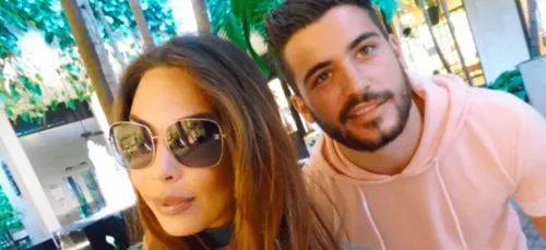 Les Anges 9 : Kim va porter plainte contre Vincent Queijo suite à...