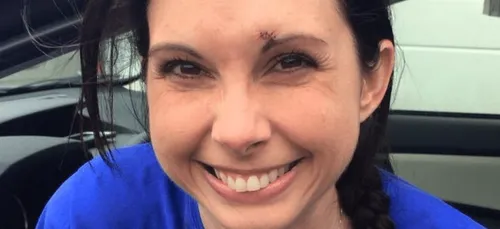 Self-défense : l'incroyable histoire  de cette femme courageuse qui...