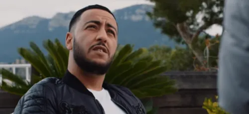 Kore et Lacrim : c'est terminé !