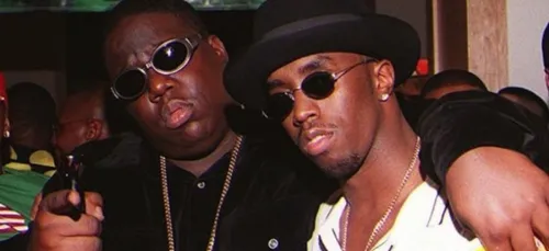 NOTORIOUS BIG : Sa mère connaît l'identité de l'assassin de son fils !