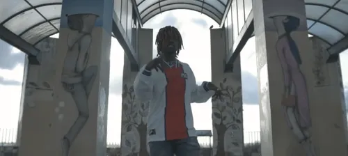 JOK'AIR FT DEBBIE SPARROW - Indépendante