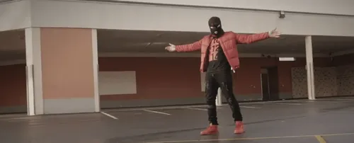 KALASH CRIMINEL - Euphorie