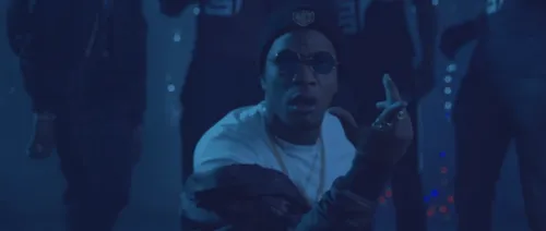 NISKA - B.O.C #KeDuSal 1