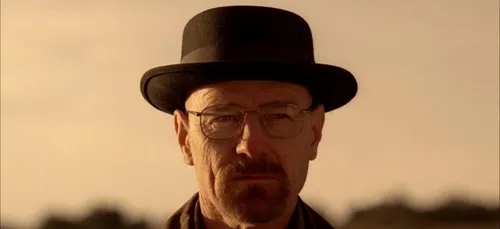 Bryan Cranston va t-il bientôt revenir en tant que Walter White ?