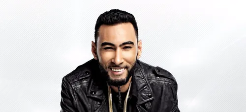 La Fouine clash Booba sur son dernier projet !