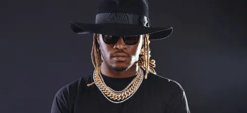 Future, plus fort que Michael Jackson, Drake et Eminem ..!