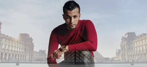 HAYCE LEMSI - Shape of you Remix #LeTourDeParis