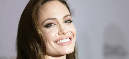 Angelina Jolie : Séparée de Brad Pitt et à nouveau en couple ?