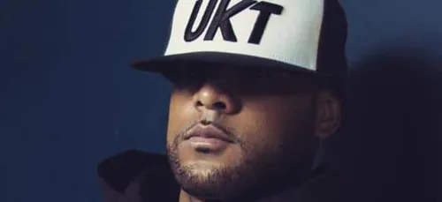 Booba vient de sortir "Autopsie 0"