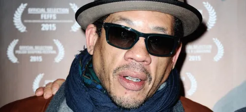 Joeystarr : Il annonce un nouveau concert NTM !