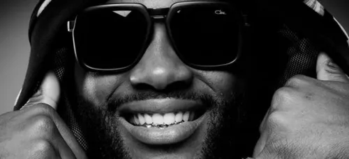 Gradur : Il prépare déjà 2017 !