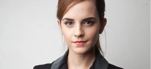 Emma Watson : Topless chez Vanity Fair, elle répond à la polémique...