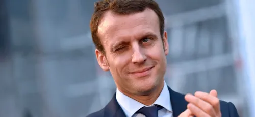 Emmanuel Macron : Il veut faire passer le paquet de cigarettes à 10€ !
