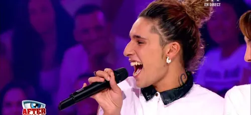 Eddy de Secret Story s'est offert un nouveau nez, découvrez ses...