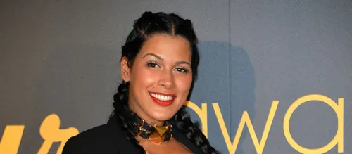 Ayem Nour : "J'ai très mal vécu le changement physique"