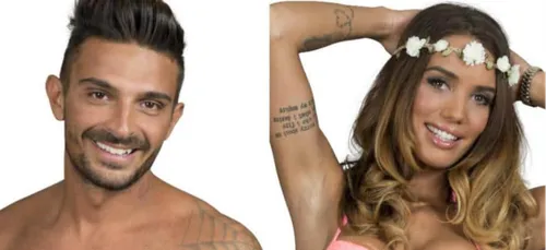 Les Marseillais : découvrez le grand jeu déployé par Julien Tanti...