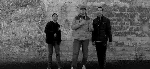 16 M - URBAN STYLE #1