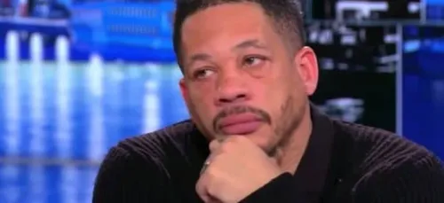 Découvrez la vidéo du gros clash entre Eric Zemmour et Joey Starr...