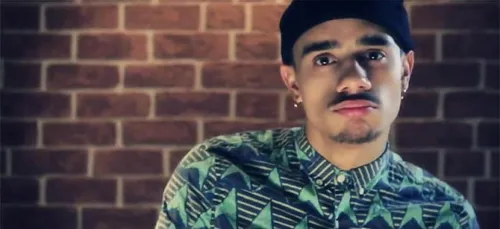 Mister V place un big up à Sofiane dans sa dernière vidéo ! (Vidéo)