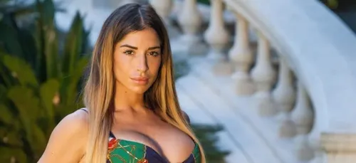 Les Marseillais : Liam plus jolie,  avant de refaire ses lèvres et...