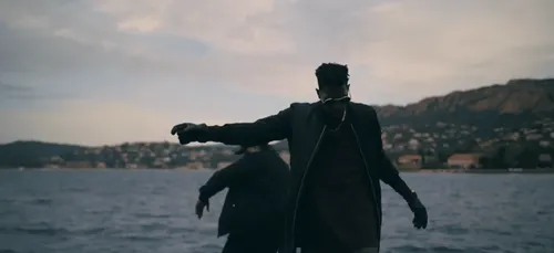 KPOINT - Prisonniers du globe